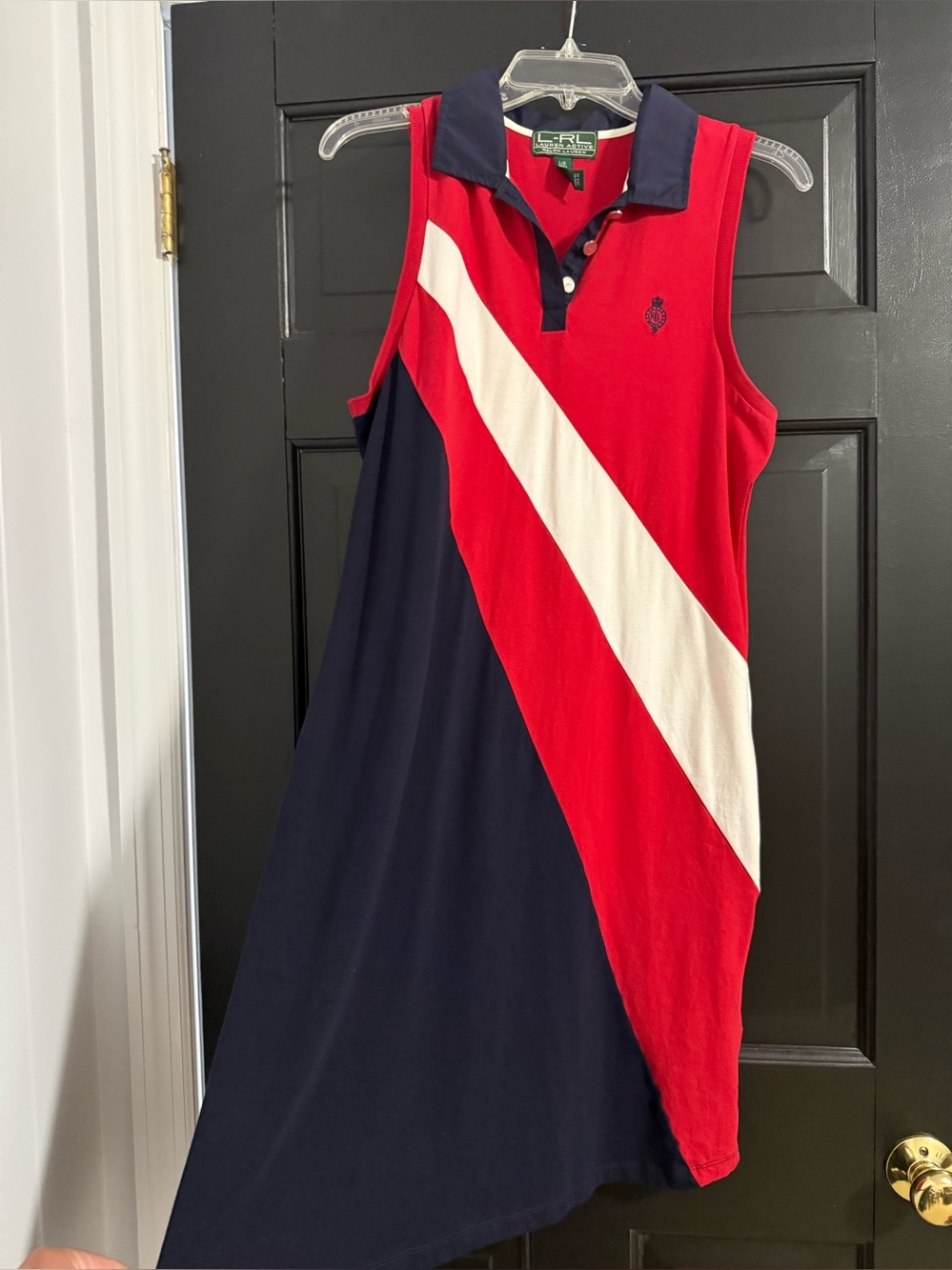 Lauren Ralph Lauren tennis 🎾 dress size L